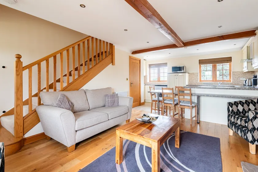 Red House Farm Cottages - Image 1