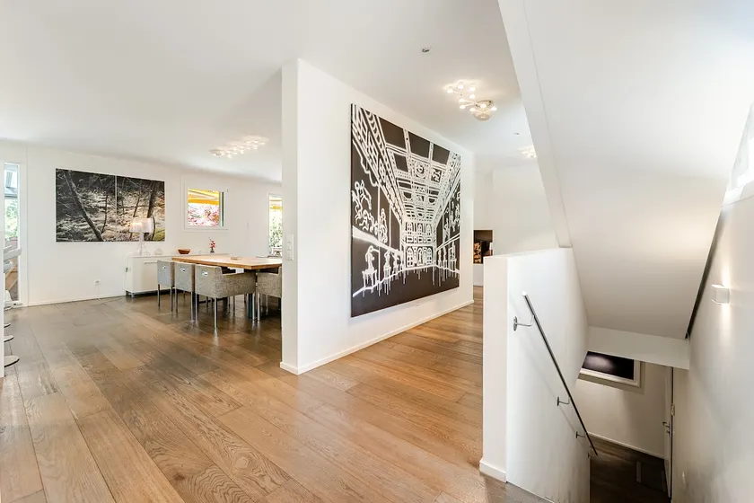L'Hôtel privé in Geneva - Image 1