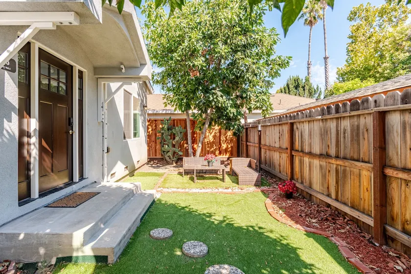 Unit near SJC Airport, Levis Stadium, SAP Center - Image 1