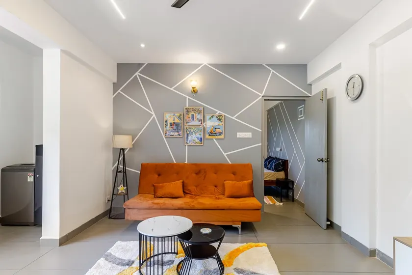 Mandrem Full Furnished Codominium - Image 1