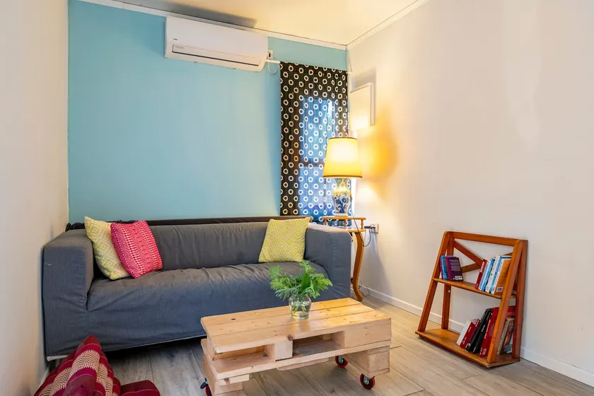B&B in Pardes - Image 1