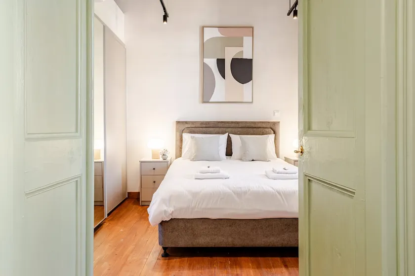 Maison Limisso Luxury Residence In city Center - Image 1