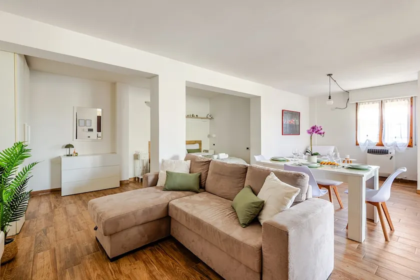 Studio apartment Maranello,4 minutes from Ferrari - Image 1