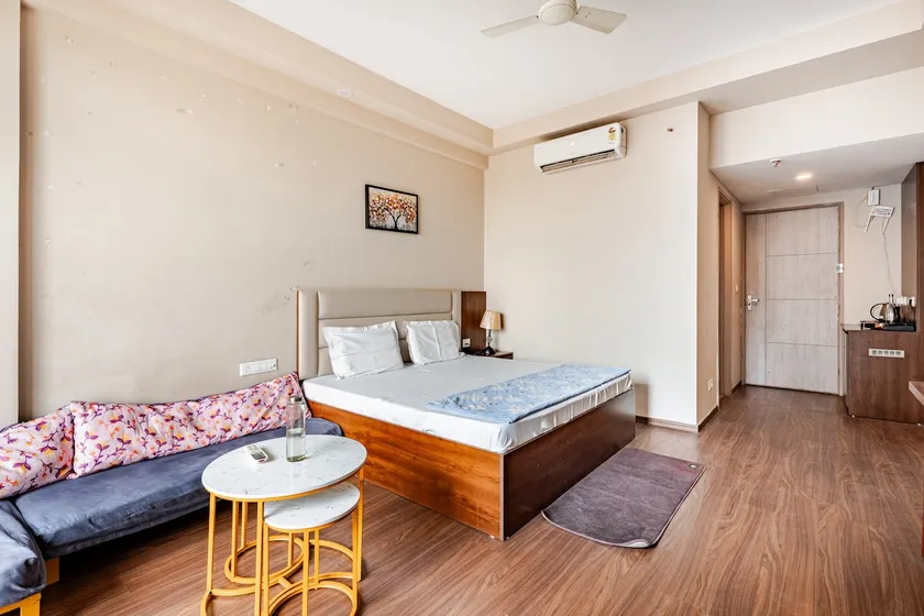Premium ITC Suites - Image 1