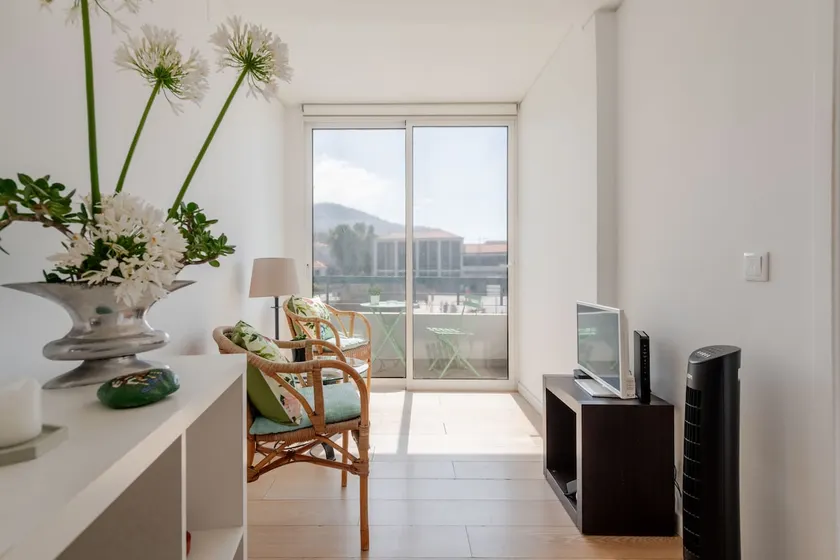 Apartamento Autonomia - Image 1