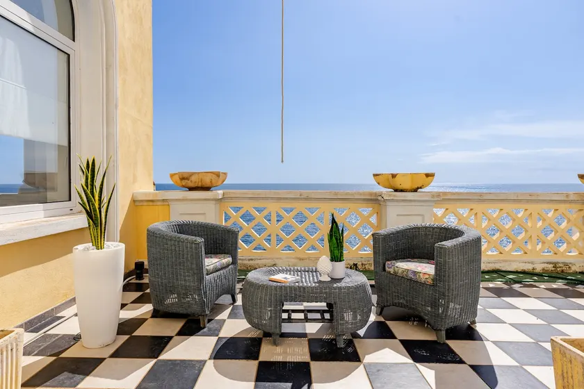 Santa Cesarea Terme - Pearl on the Sea - Image 1