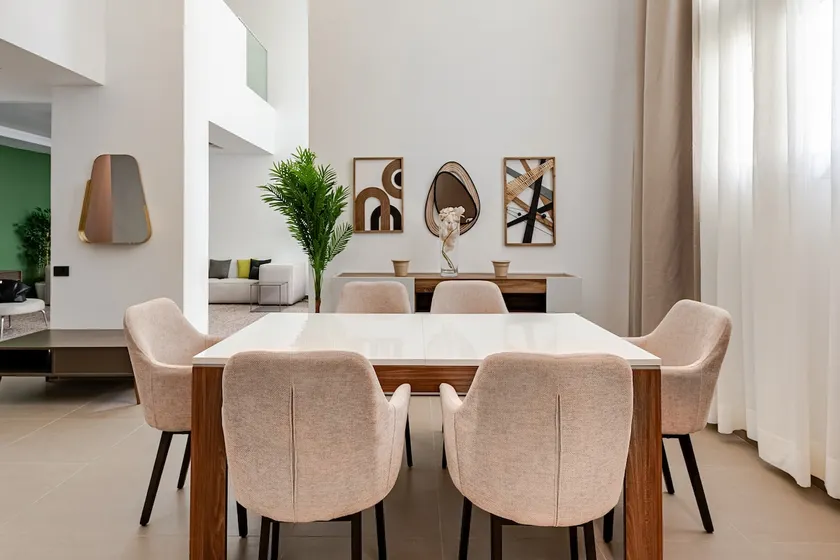The Zellige Crown Loft | AMLN Signature Collection - Image 1