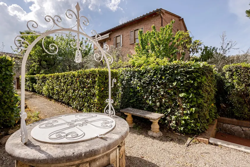 Tuscan Sunrise Home - Image 1