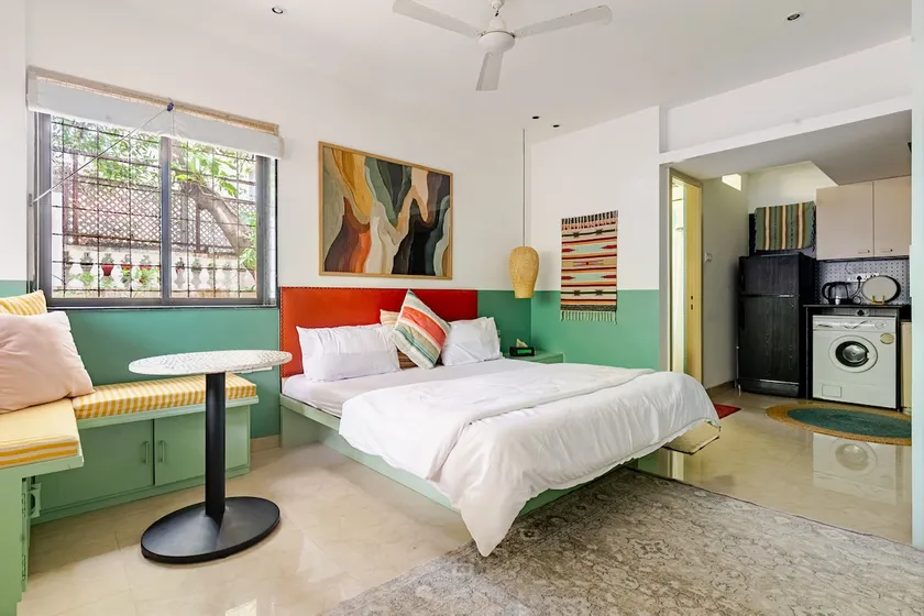 Sukoon Studio (Mount Mary Hill, Bandra West) - Image 1