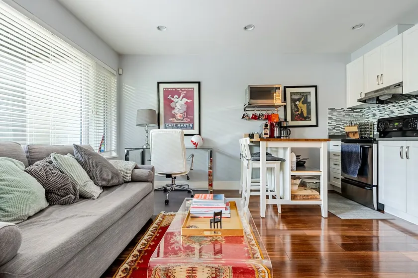 Shore & Summit Suite - Image 1