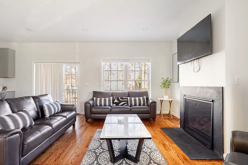 A beautiful house for whole family - Image 1