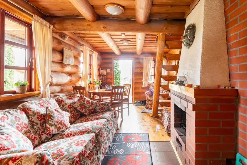 Forest Edge Lodge - Image 1