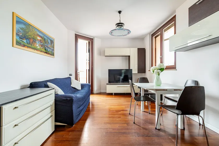 Cozy Apartments close to Assago Forum and M2 Metro - Image 1