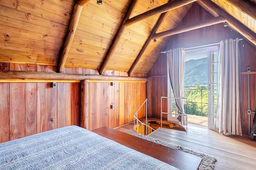 Valley Cabin: A Haven of Tranquility! - Image 1