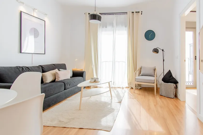 Luxurious apartment in the heart of Malaga - Image 1