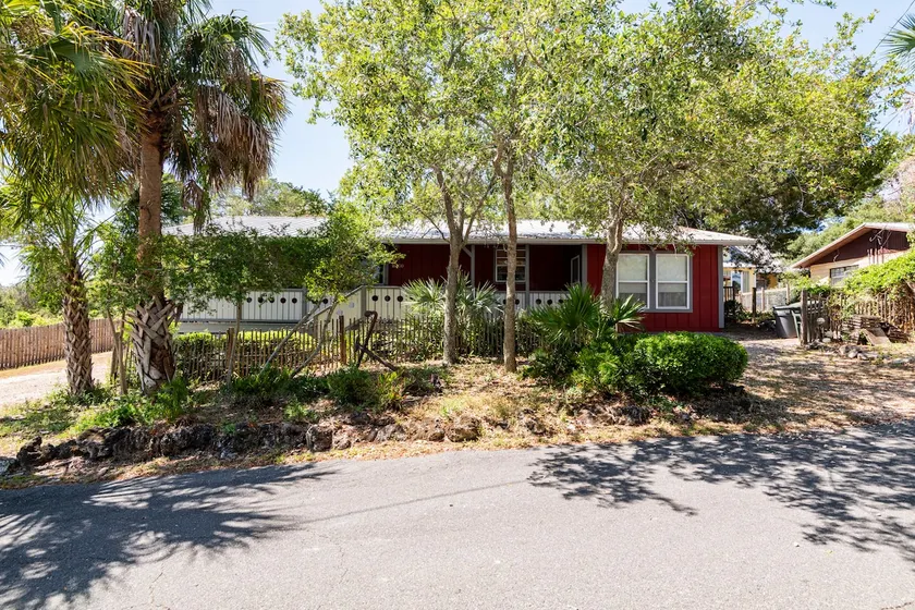 Anchor Point Cottage: Boat parking & Waterview - Image 1
