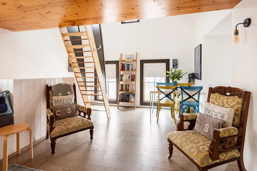 Spacious House, Situated in the Heart of Thorpeness, on the Suffolk Coast - Image 1