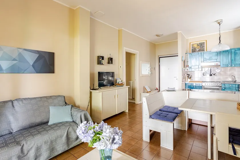 ”Belvedere” Apartment - Image 1