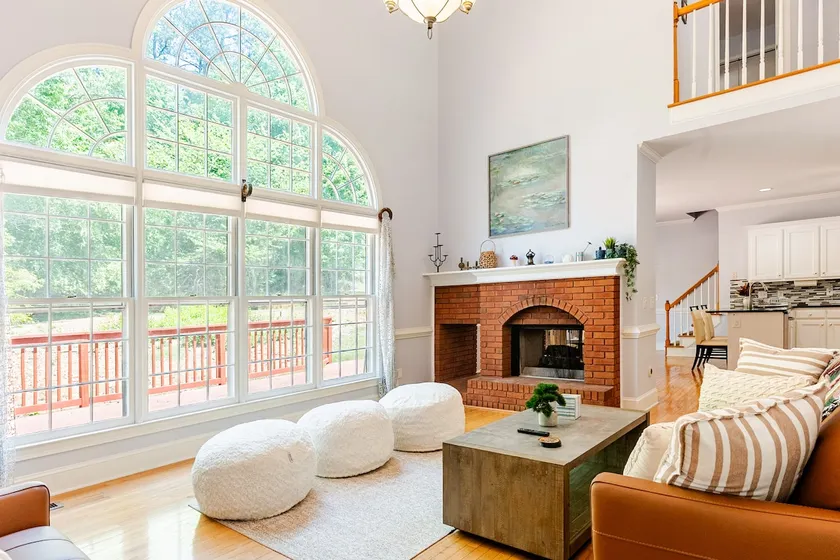Family Friendly minutes from Stone Mountain Park - Image 1