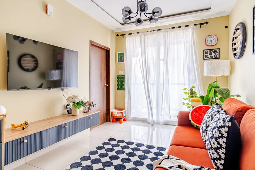 Pinterest Inspired Studio & Pool, Dabolim Airport - Image 1