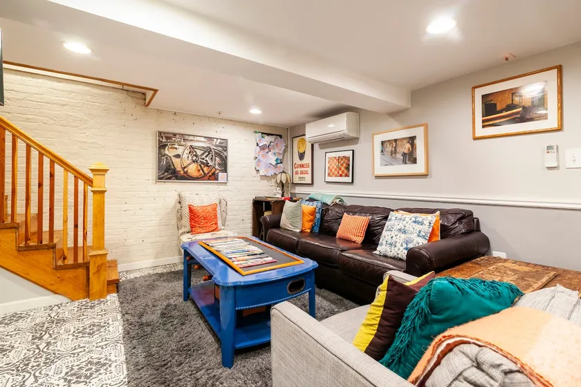 Renovated 1 BD/1 BA Capitol Hill In-Law-Suite - Image 1