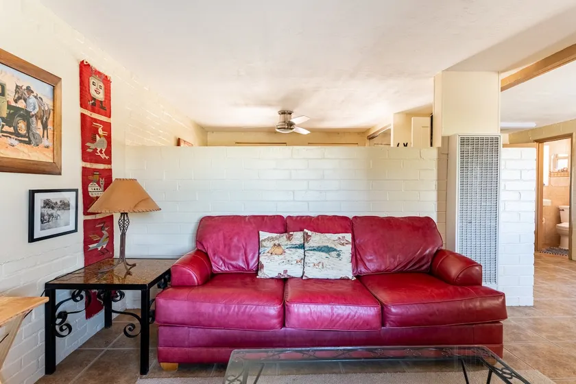 Guest House with beautiful mountain views. - Image 1