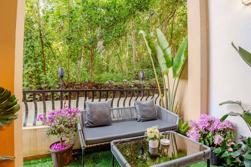 Peaceful Gem wd private Jacuzzi, Gym, Pool, Sauna - Image 1