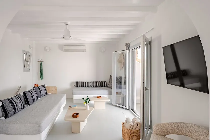 Cavo Blue Villas - Image 1