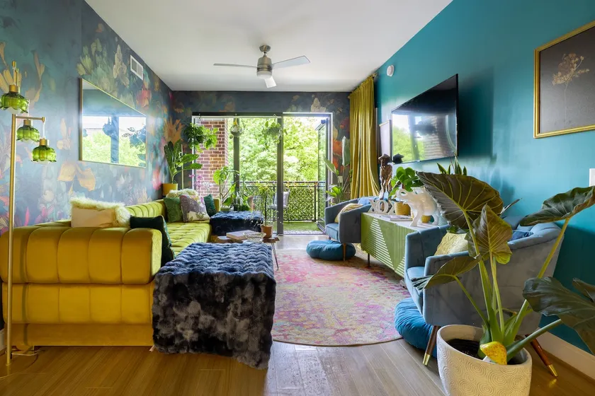 The Bloom Haus of Buckhead - Image 1