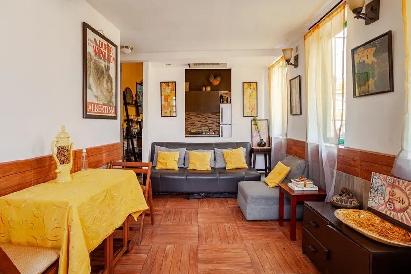 Mini chic apartment in Cuernavaca. - Image 1