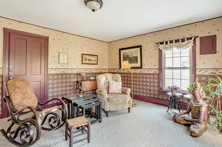 2 bedroom apart/Village of Athens - Image 1