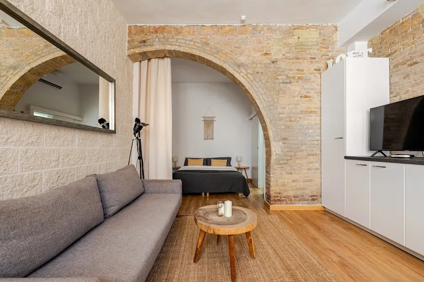 Cozy & Confy Studio in Sitges (30km from BCN) - Image 1
