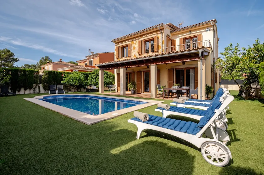 Villa Puerto Adirano - Image 1