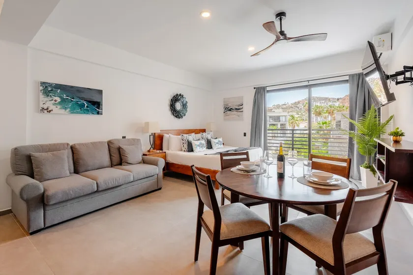 New Listing Luxury Stay in Cabo San Lucas - Image 1