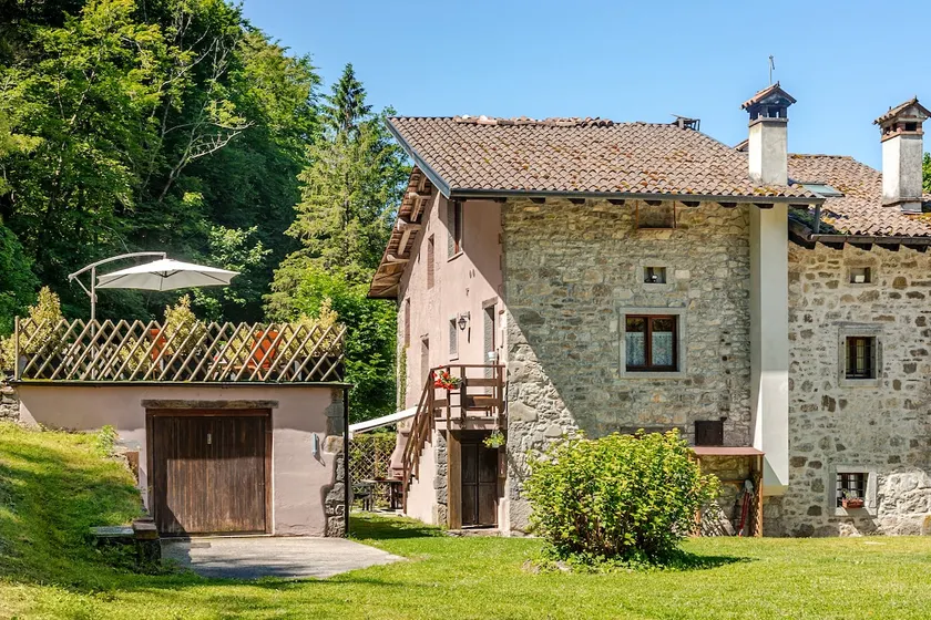 Country House - Mulino Baiar - Image 1