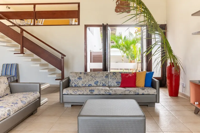 Oceanfront CASA BELA VISTA Cibratel II - Image 1
