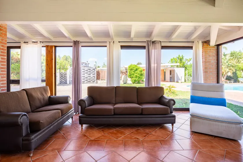 Cocus Villa (Villa med privat pool) - Image 1