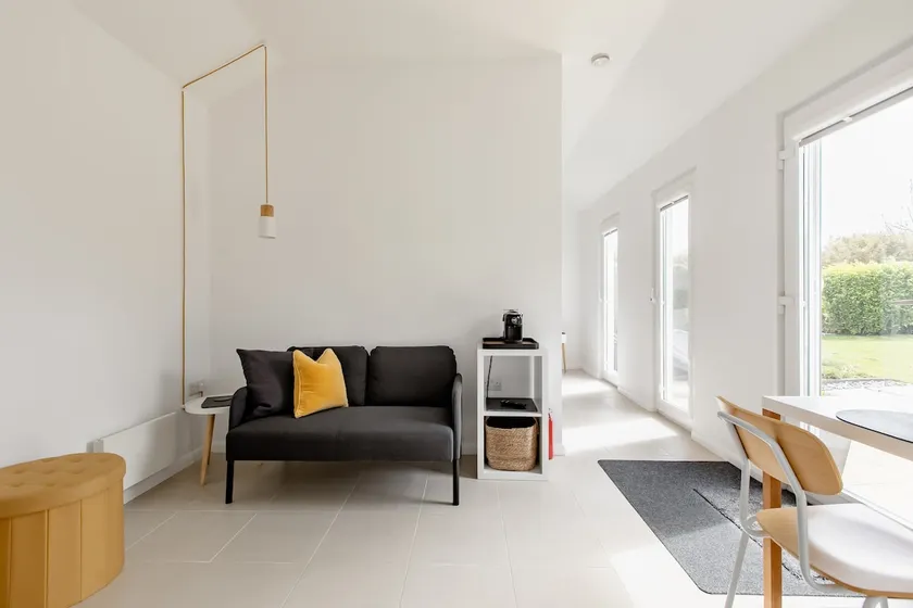 The Garden Studio - Image 1