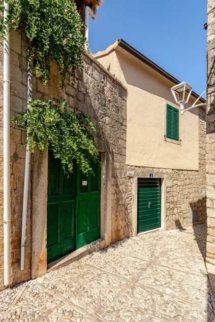 PJACA - cozy house for perfect vacation - Image 1