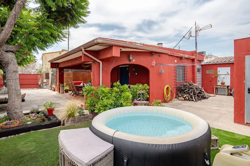 FiletaHouse - A house with a spa by the sea - Image 1