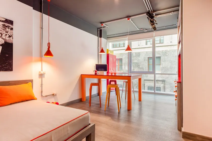Toledo Loft - Image 1