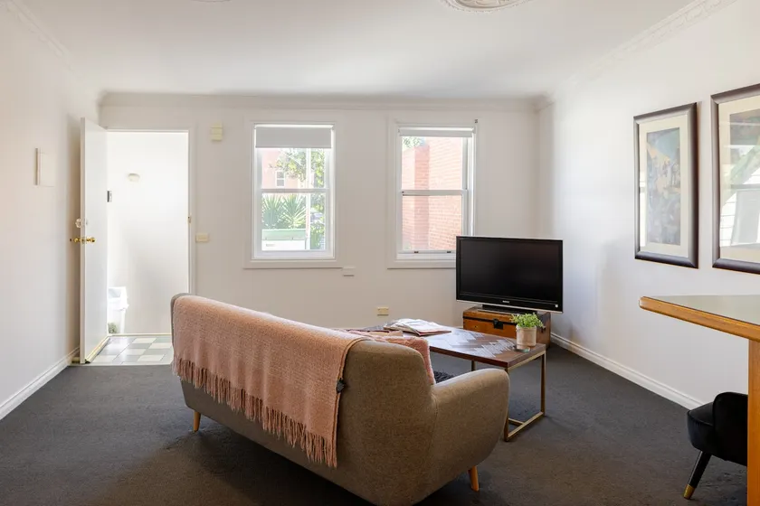 Central Bendigo Apartment - CBD - Image 1