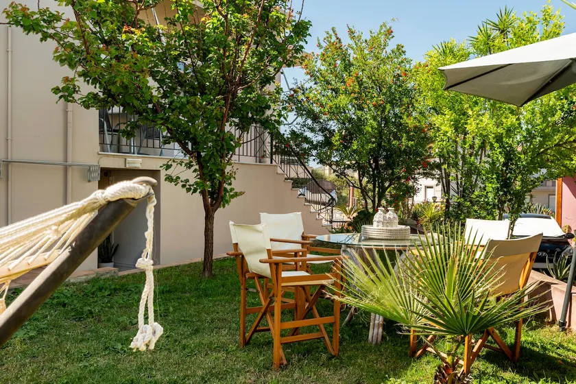 Renovated apartment near the sea.1! - Image 1