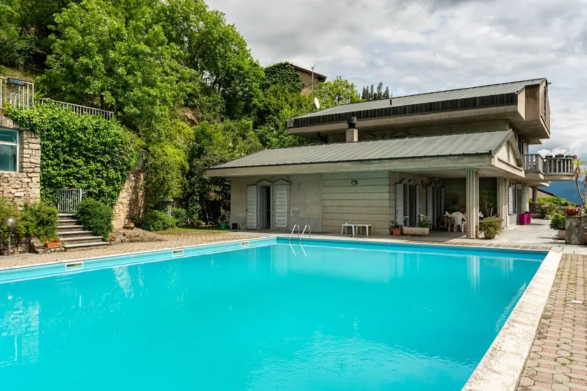 Cozy and private near Lake Iseo - Image 1