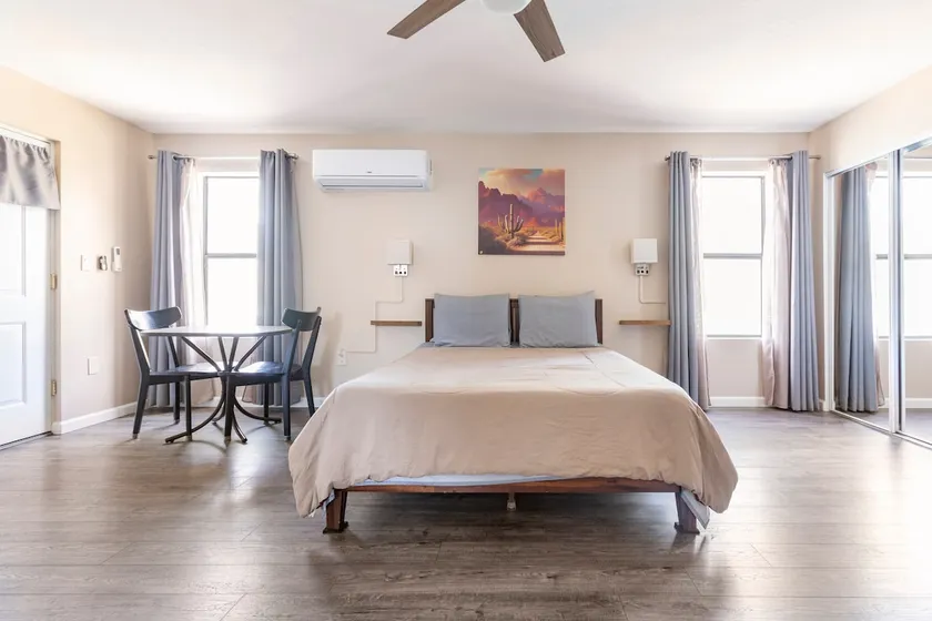 Private Studio Apartment + Views on Horse Property - Image 1