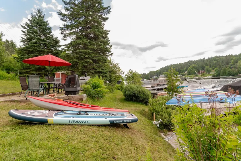 Chalet Du Nord - Image 1