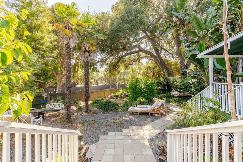 Under the Oaks Santa Barbara - Image 1