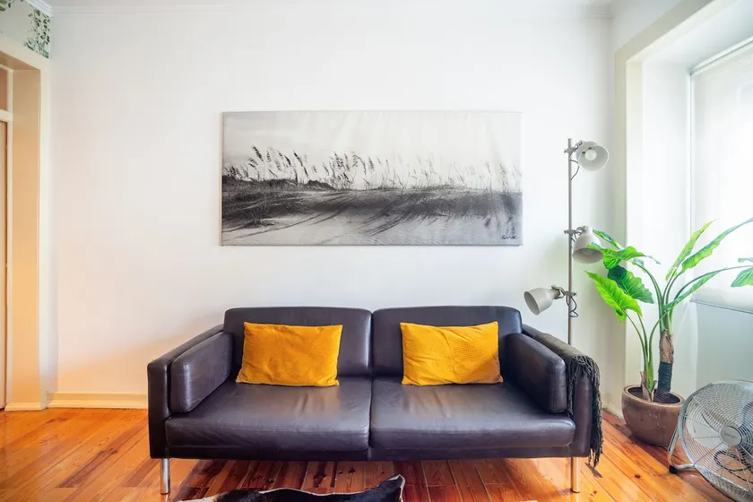 In Factory Apartment - Image 1