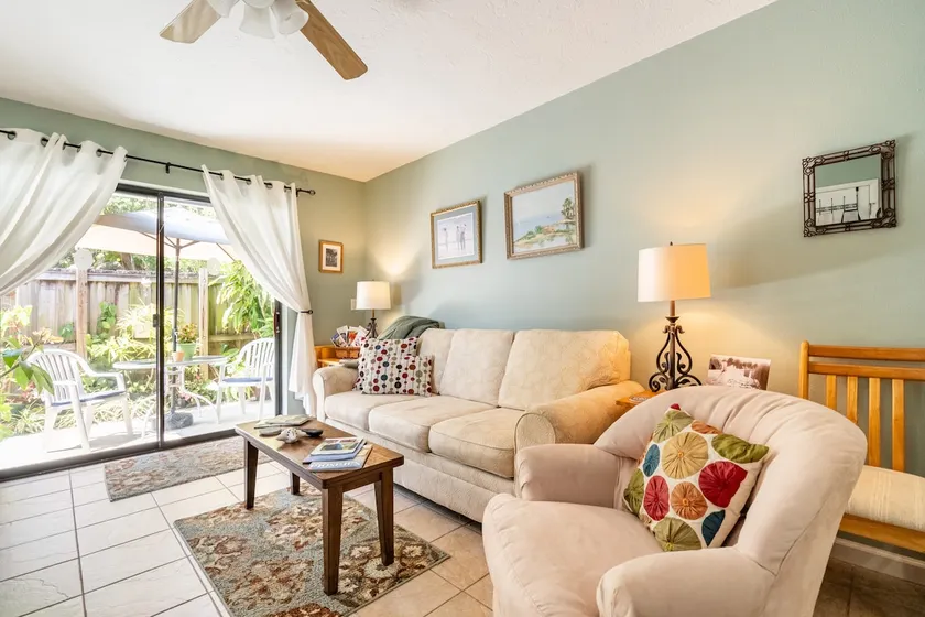 Near Siesta Key Beaches - Quiet 1 BR apt - Image 1