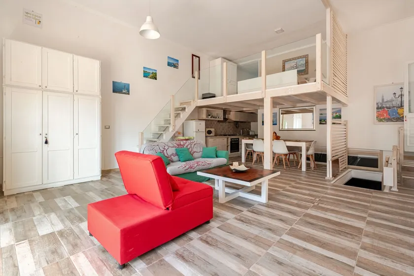 Beautiful house a stone's throw from Otranto - Image 1